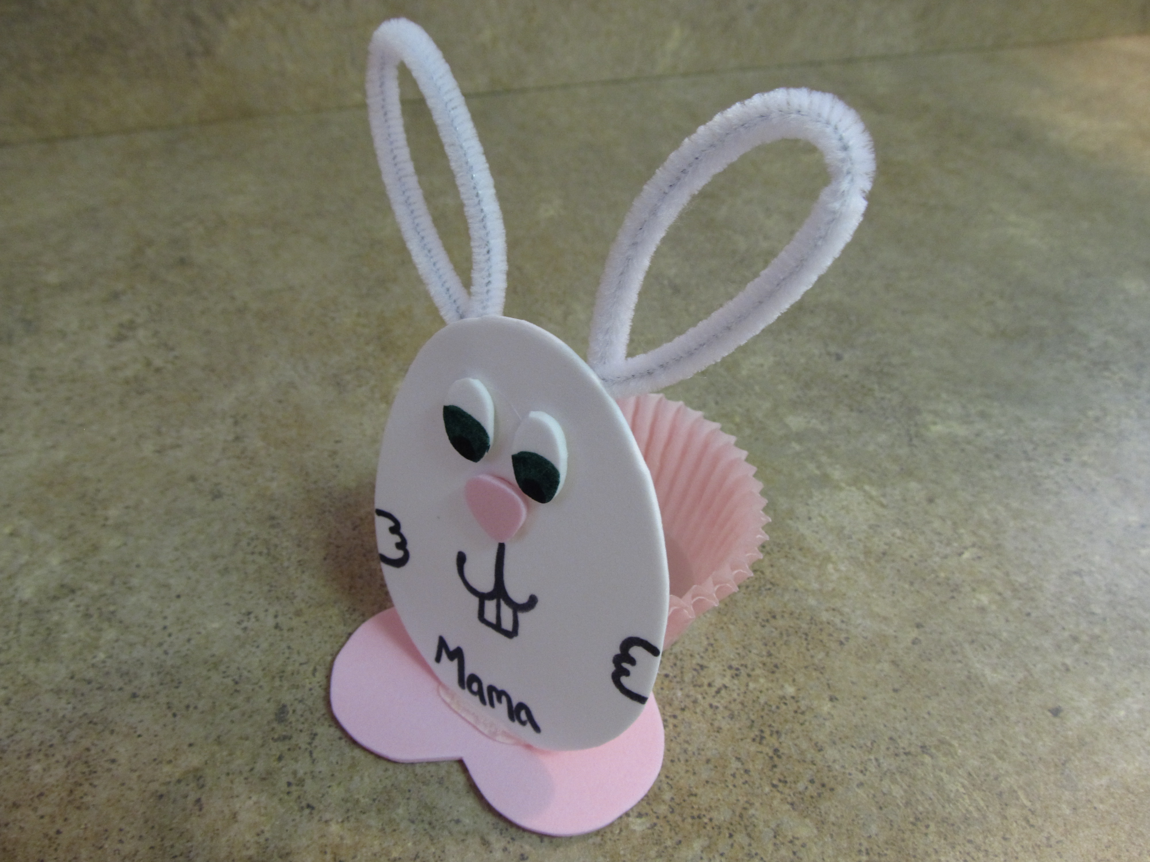 easter place cards