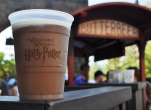 butterbeer