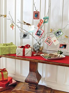 Christmas cards