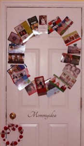 Christmas cards