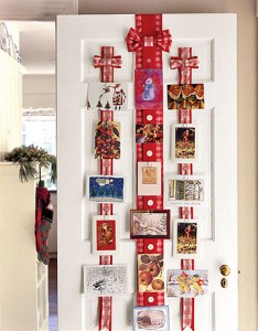 Christmas cards