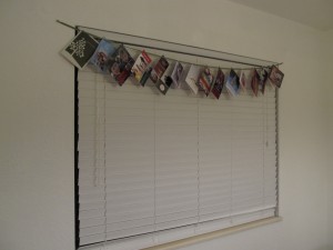 Christmas cards