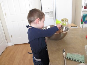 Home Activities