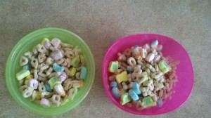 Lucky Charms