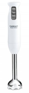 immersion blender
